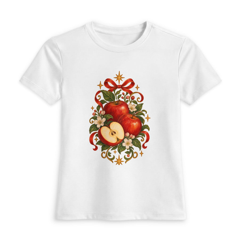 Women's Luxe Fitted Tee