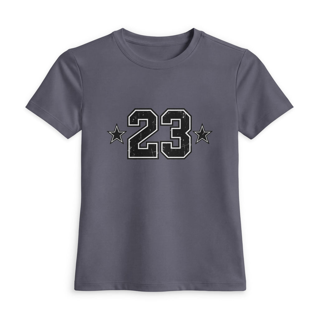 Women's Luxe Fitted Tee
