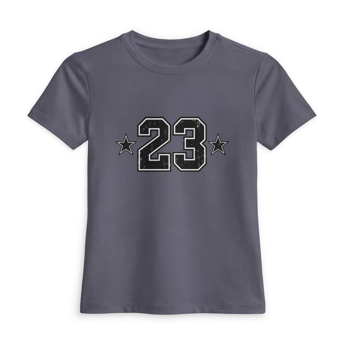 Women's Luxe Fitted Tee