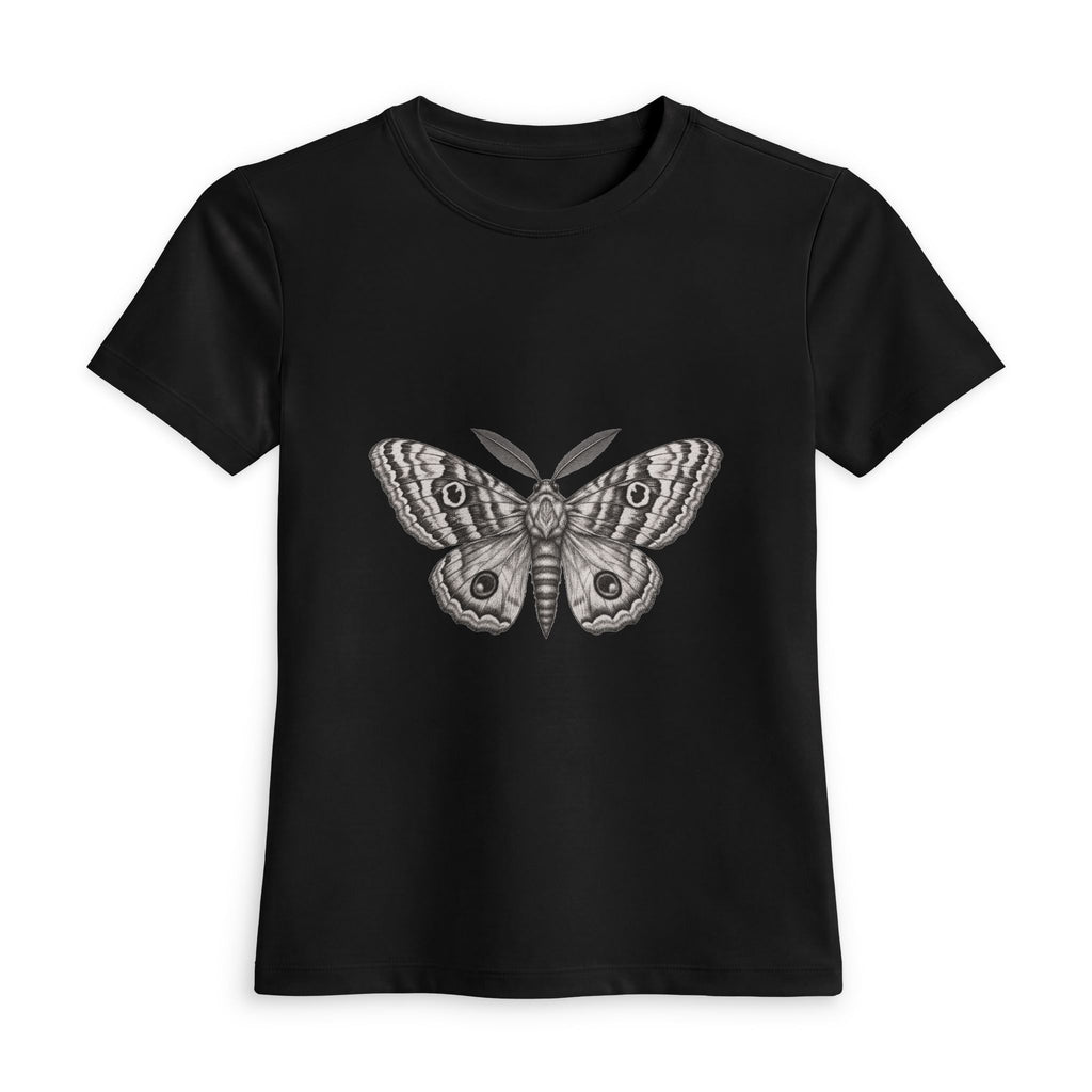 Women's Luxe Fitted Tee