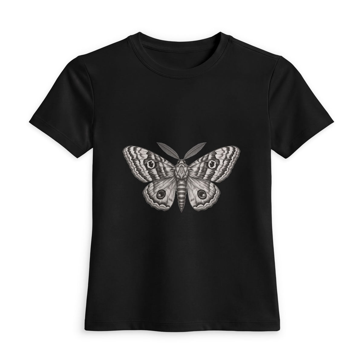 Women's Luxe Fitted Tee