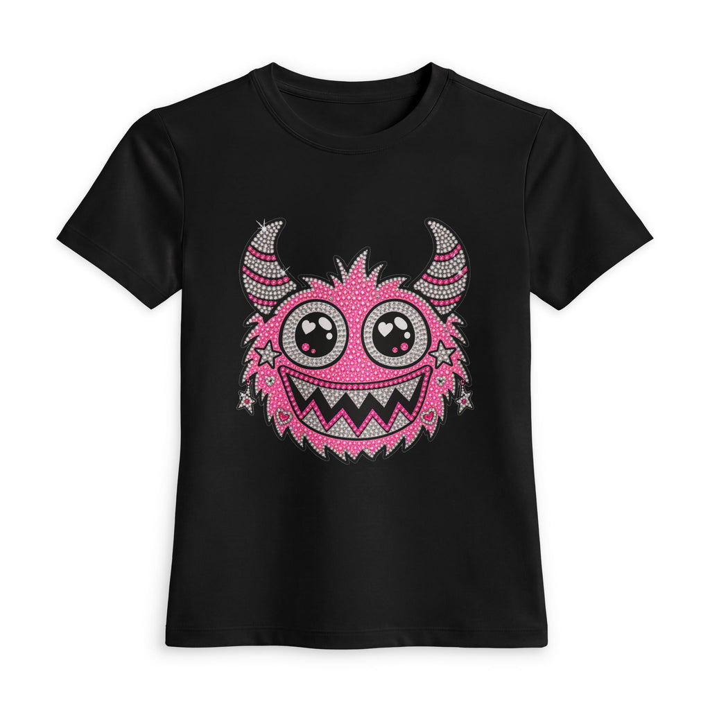 Women's Luxe Fitted Tee