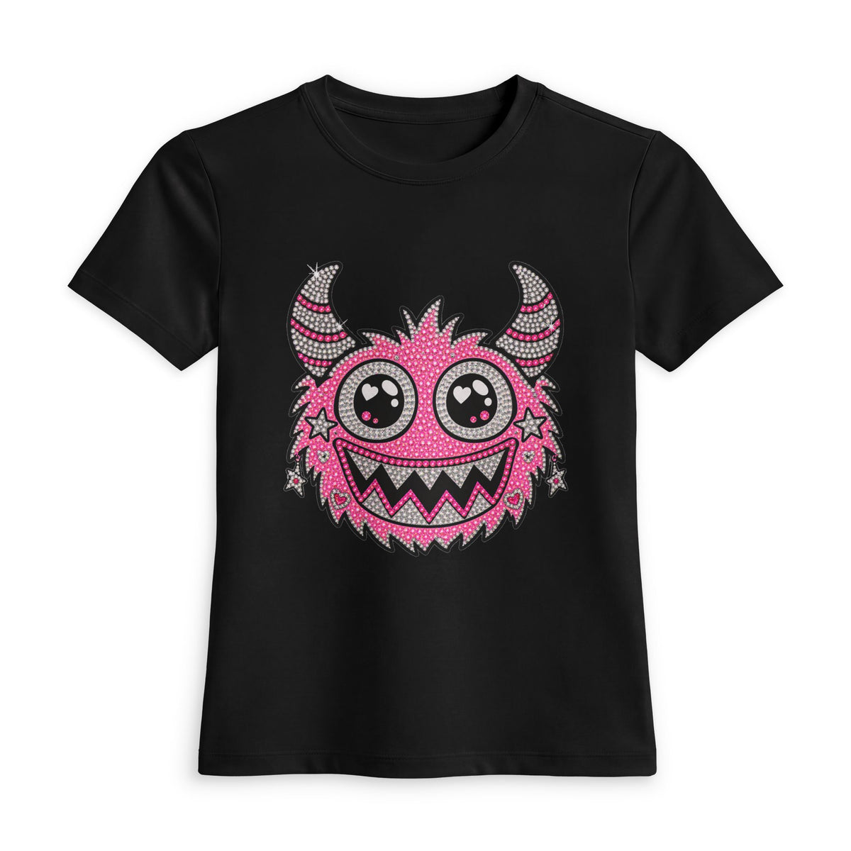 Women's Luxe Fitted Tee