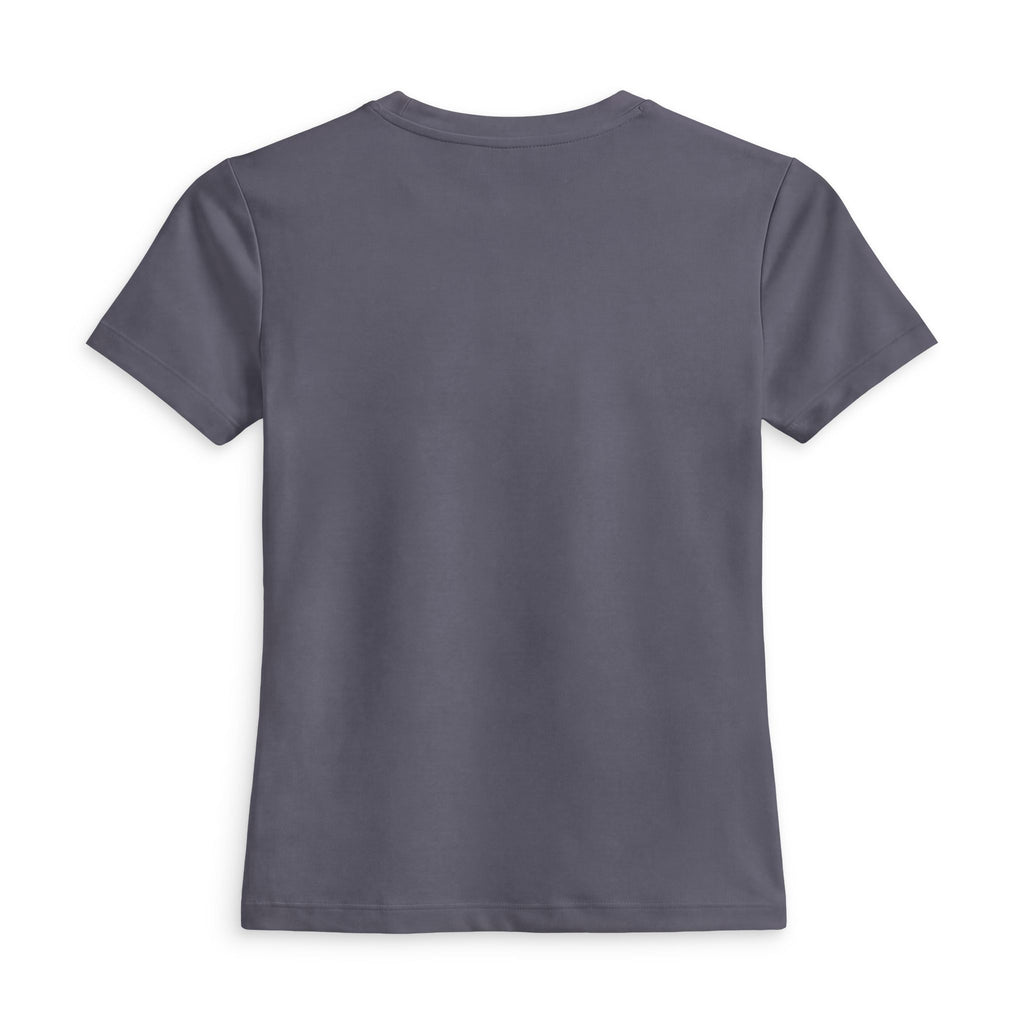 Women's Luxe Fitted Tee