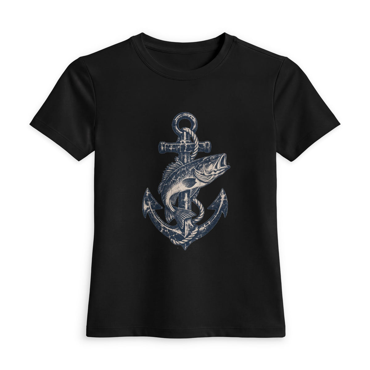 Women's Luxe Fitted Tee