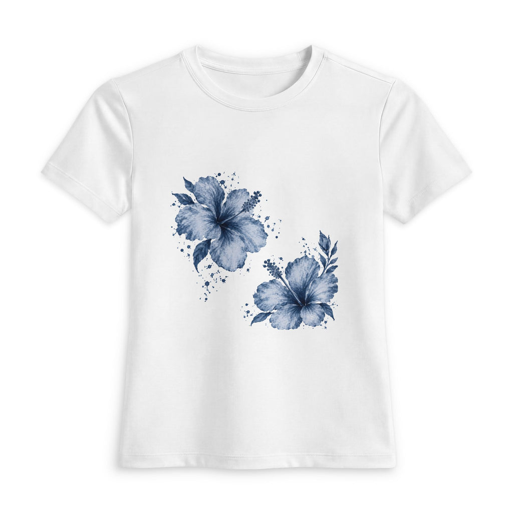 Women's Luxe Fitted Tee