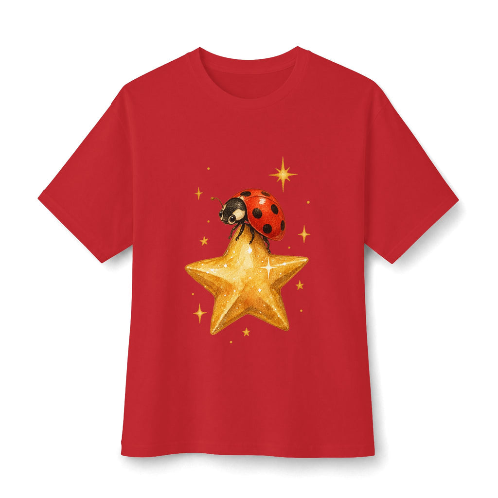 women's Easy Cotton Tee