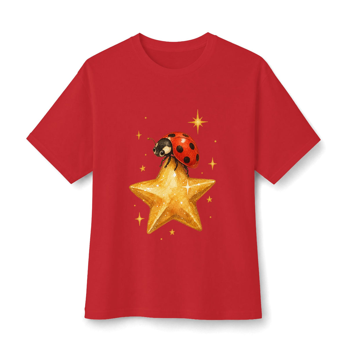 women's Easy Cotton Tee