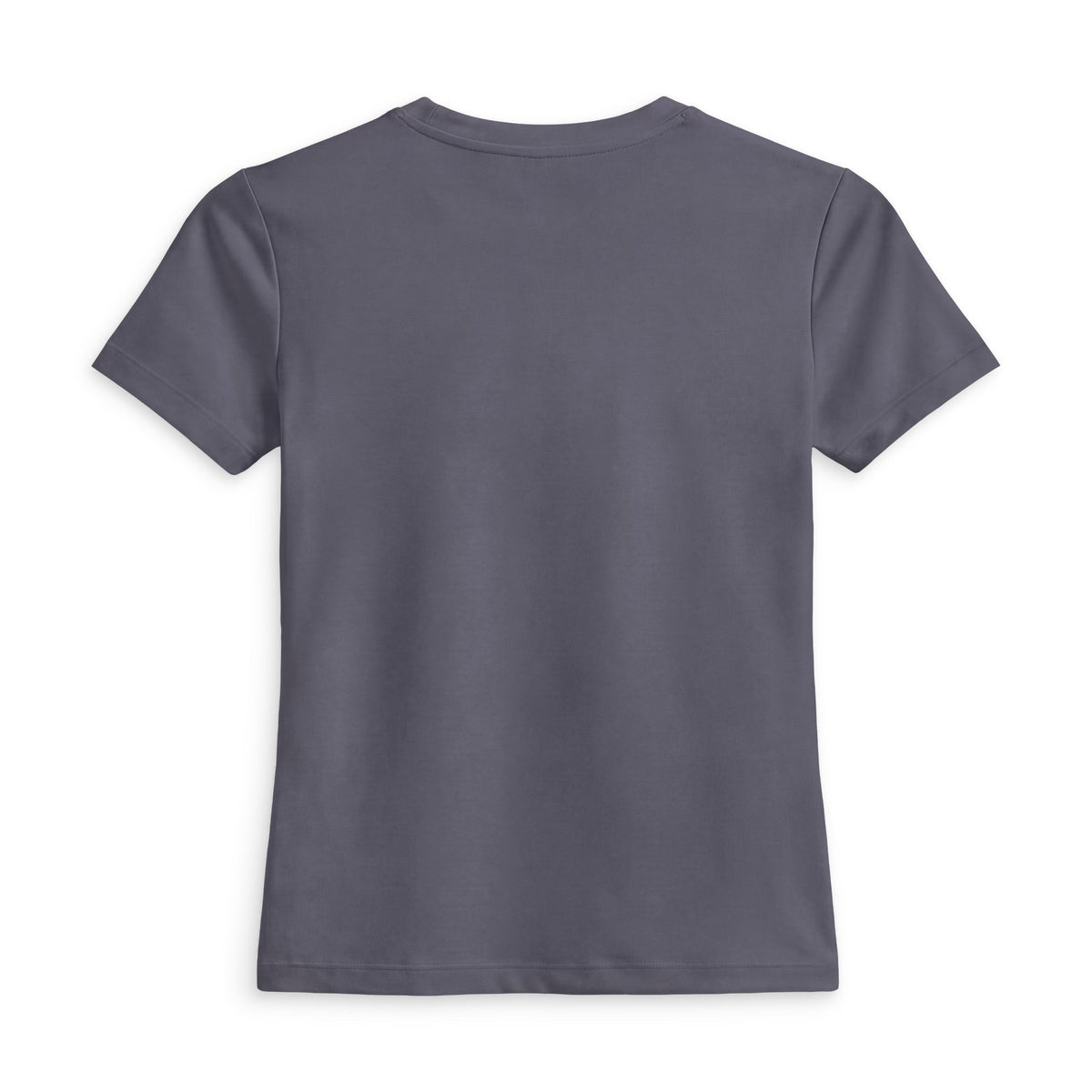 Women's Luxe Fitted Tee