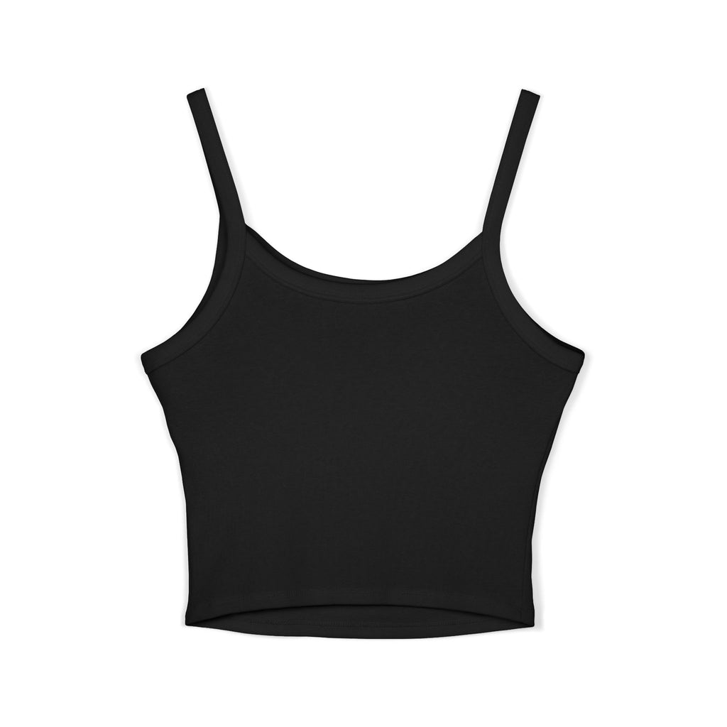Diva Women's Spaghetti Strap Tank Top
