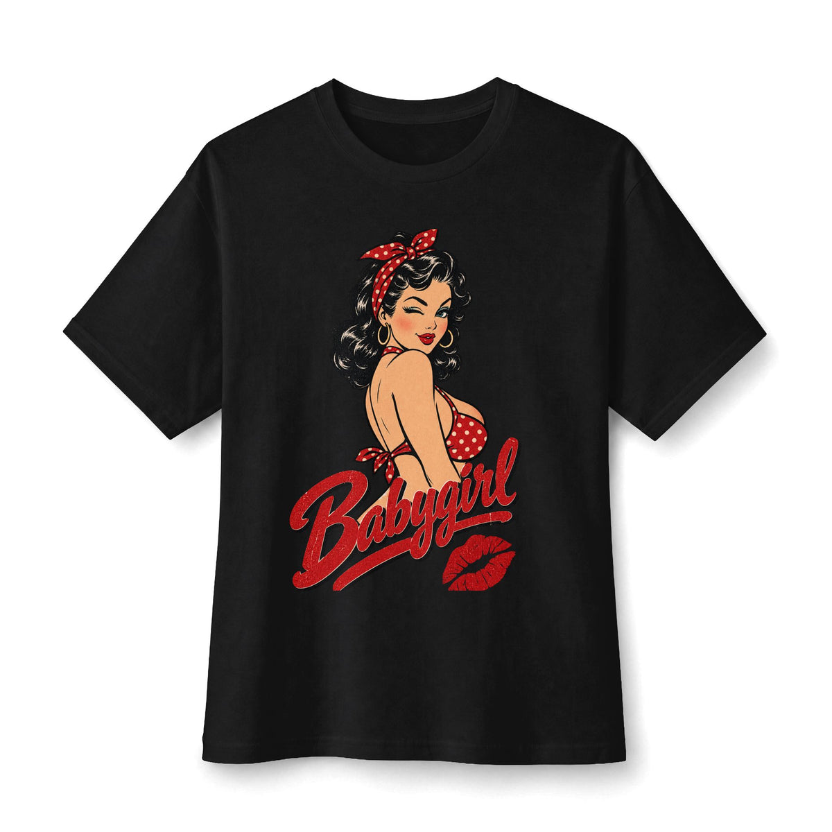 women's Easy Cotton Tee