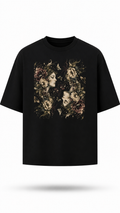 celestial botanical men's t-shirt
