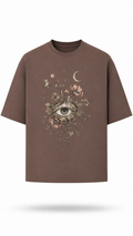 eye of nature men's t-shirt