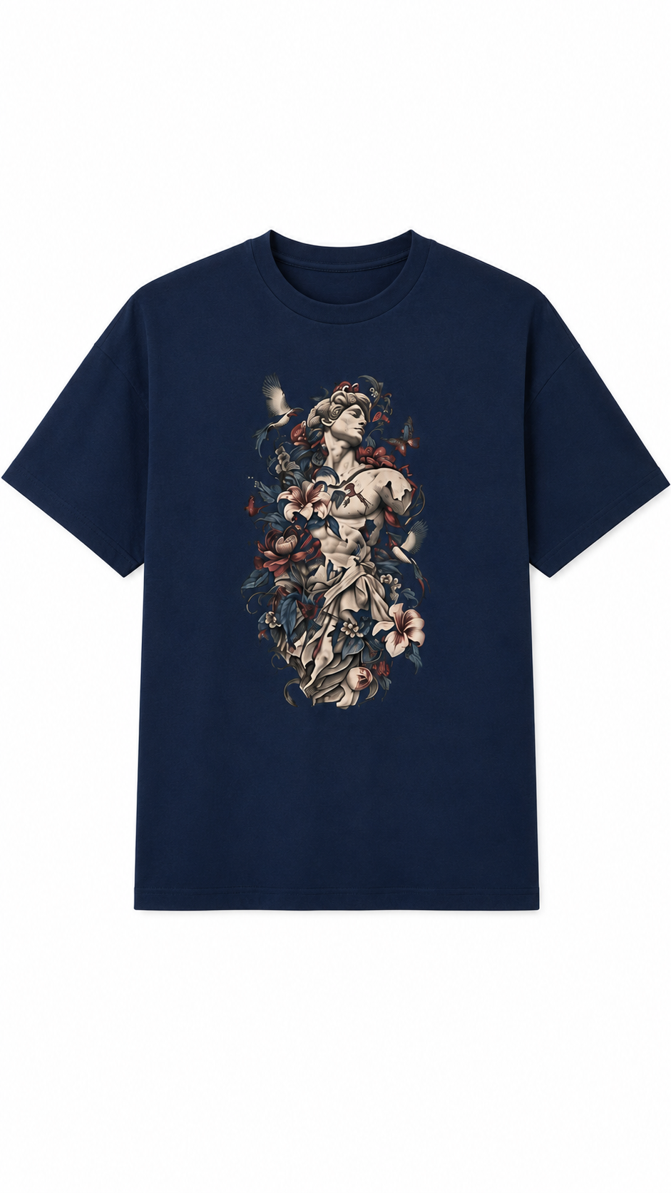 mythical - men's t-shirt
