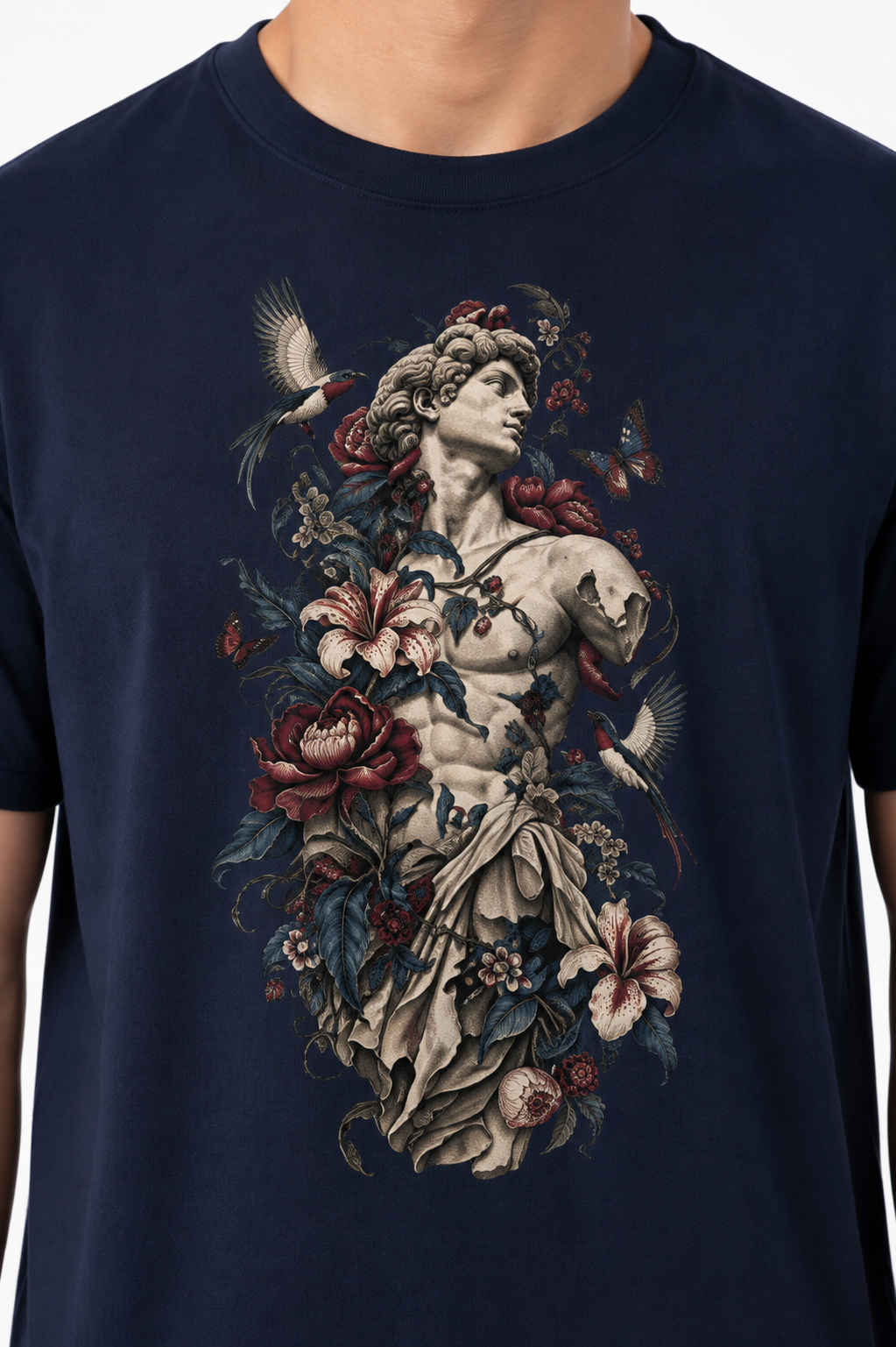 mythical - men's t-shirt