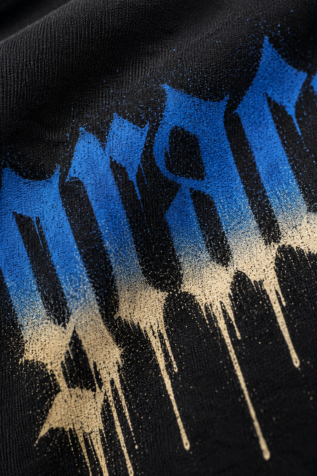 grace (gothic style )Men's Box Tee