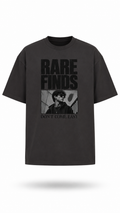 rare finds -Men's Box Tee