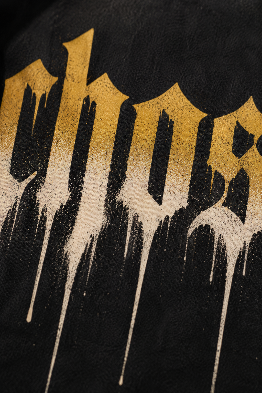 chosen Max Heavyweight Garment-Dyed T-Shirt