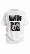 awakening Max Heavyweight Garment-Dyed T-Shirt