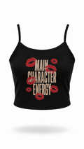 Diva Women's Spaghetti Strap Tank Top
