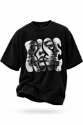 Rise Max Heavyweight Garment-Dyed T-Shirt