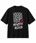 RULE'S Men's Box Tee
