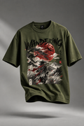 Wandering Max Heavyweight Garment-Dyed T-Shirt