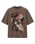 Spirit Max Heavyweight Garment-Dyed T-Shirt