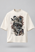 the inner world Men's Box Tee