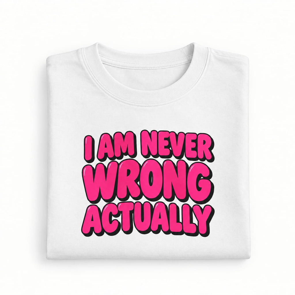 Women's Luxe Fitted Tee