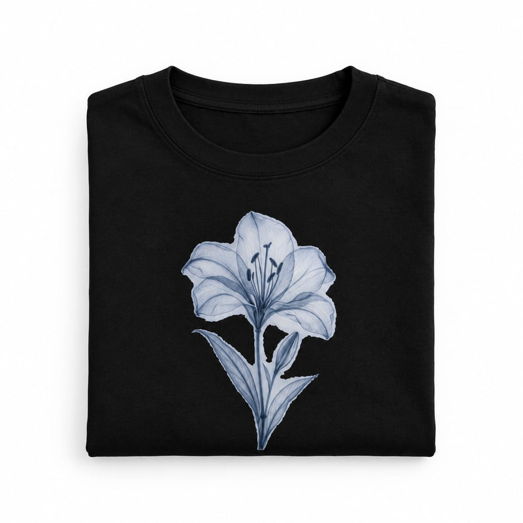 Women's Luxe Fitted Tee