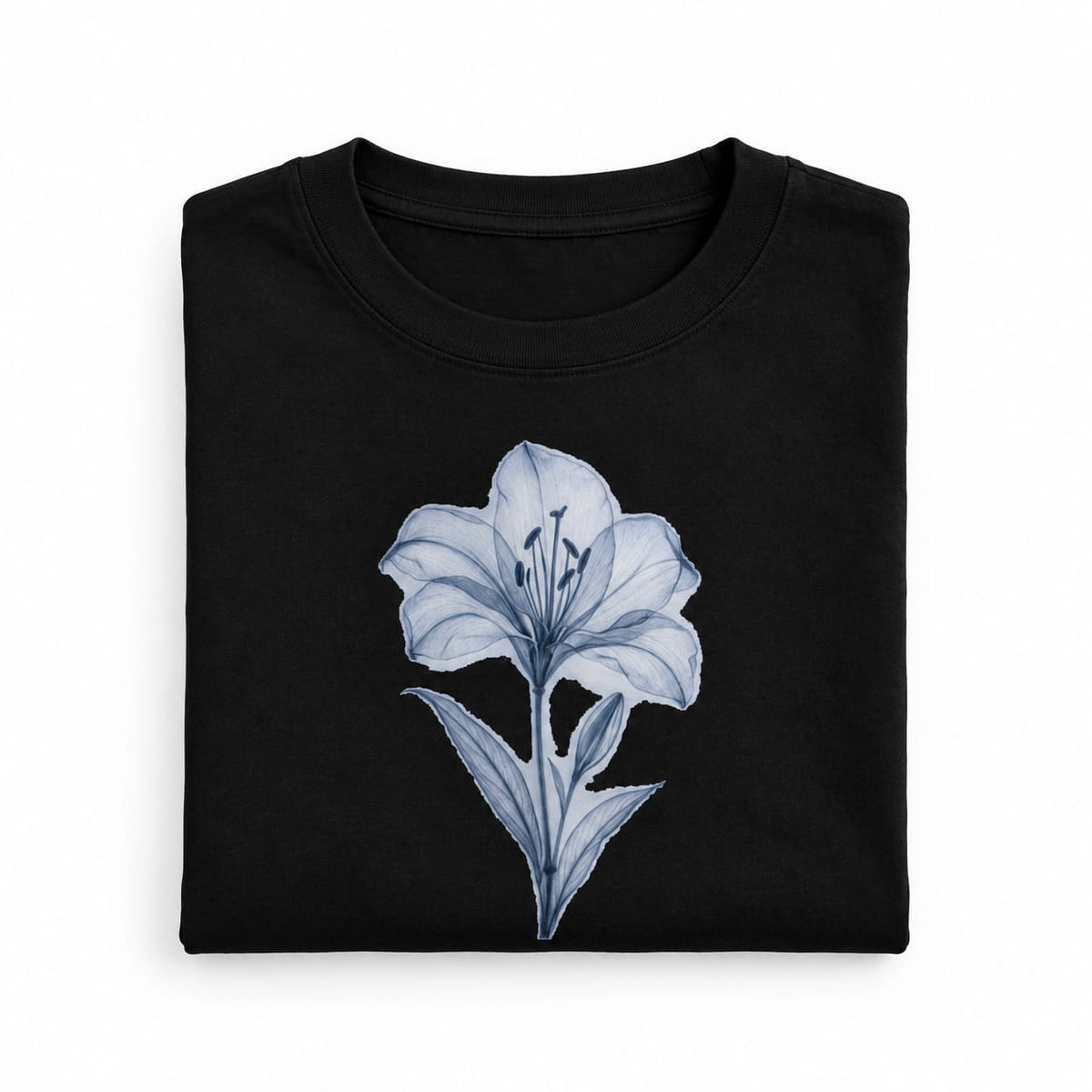 Women's Luxe Fitted Tee
