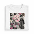 Women's Luxe Fitted Tee