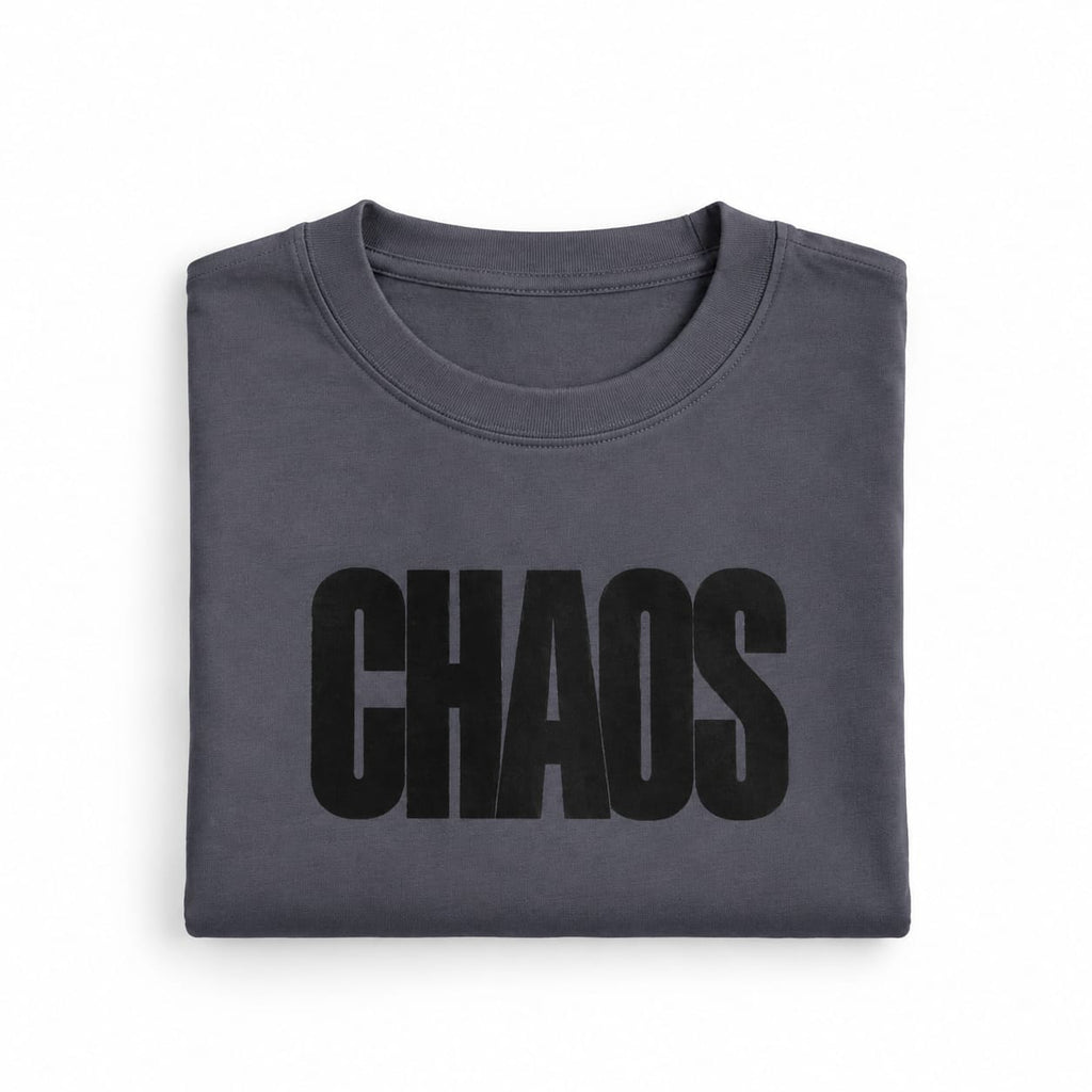 Women's Luxe Fitted Tee