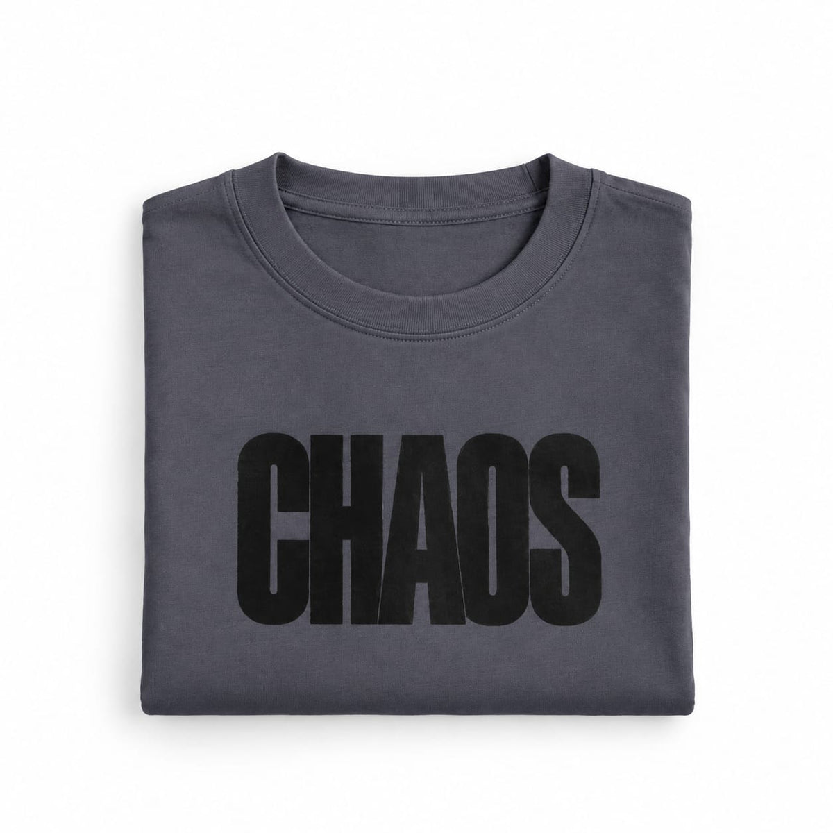 Women's Luxe Fitted Tee