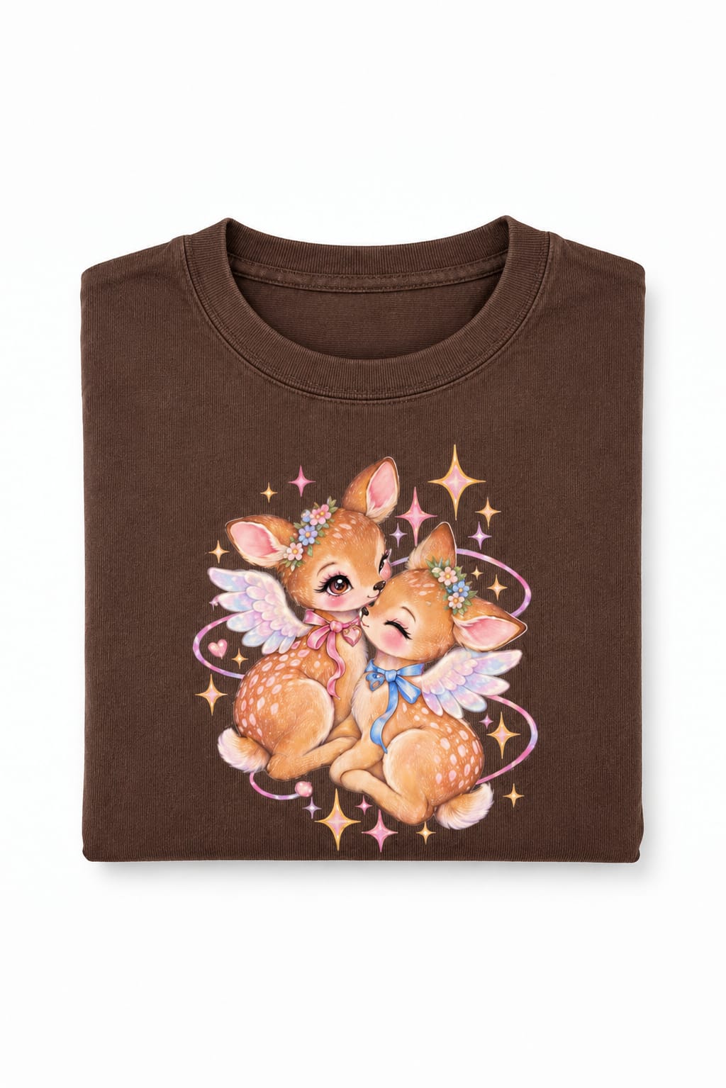 Women's Micro Rib Baby Tee