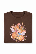 Women's Micro Rib Baby Tee