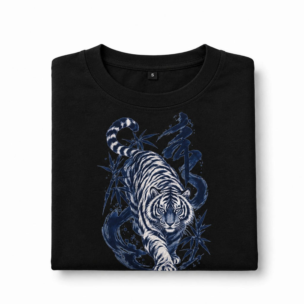 Women's Luxe Fitted Tee