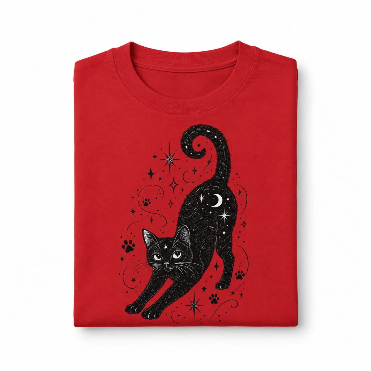 women's Easy Cotton Tee