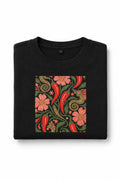 Women's Micro Rib Baby Tee