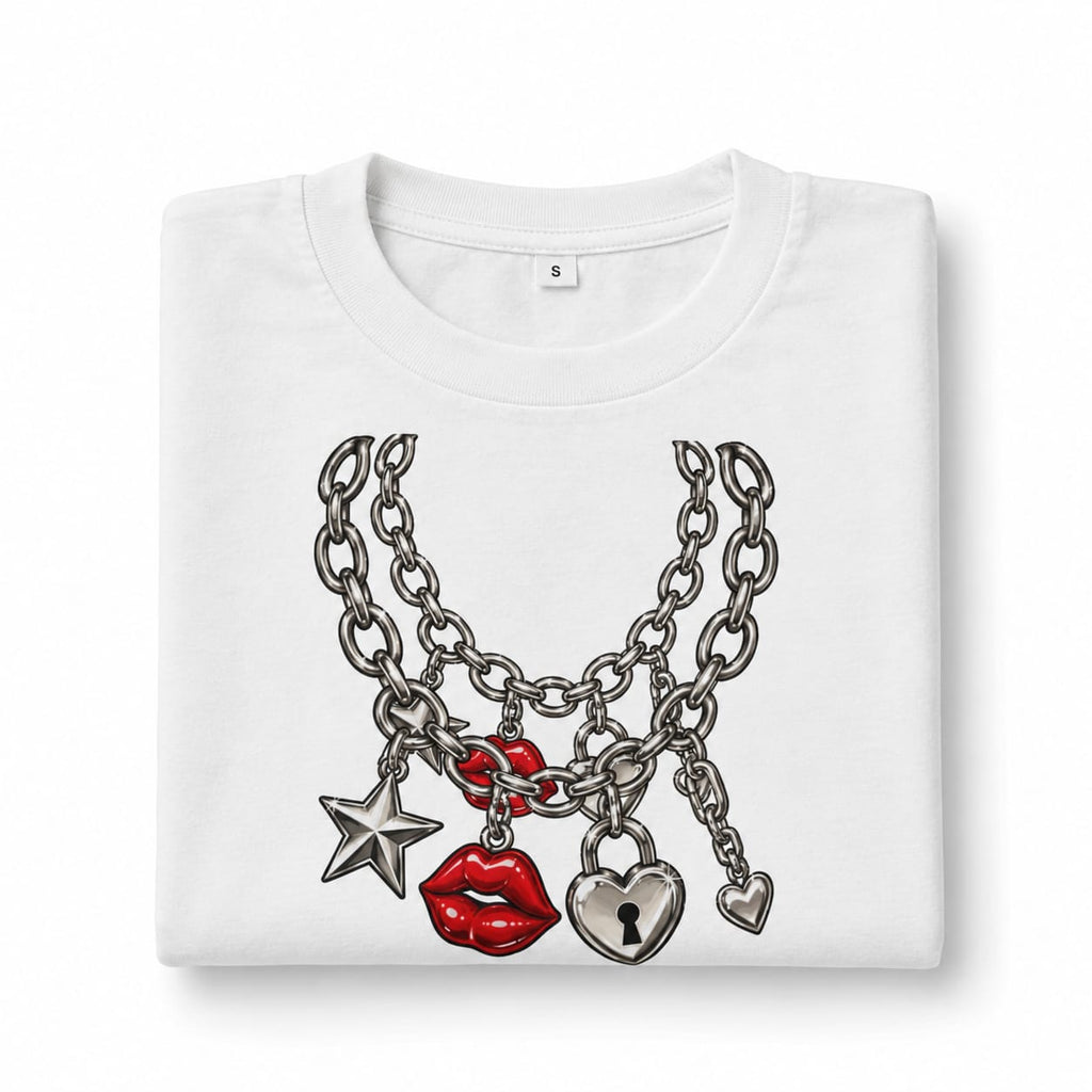 Women's Luxe Fitted Tee