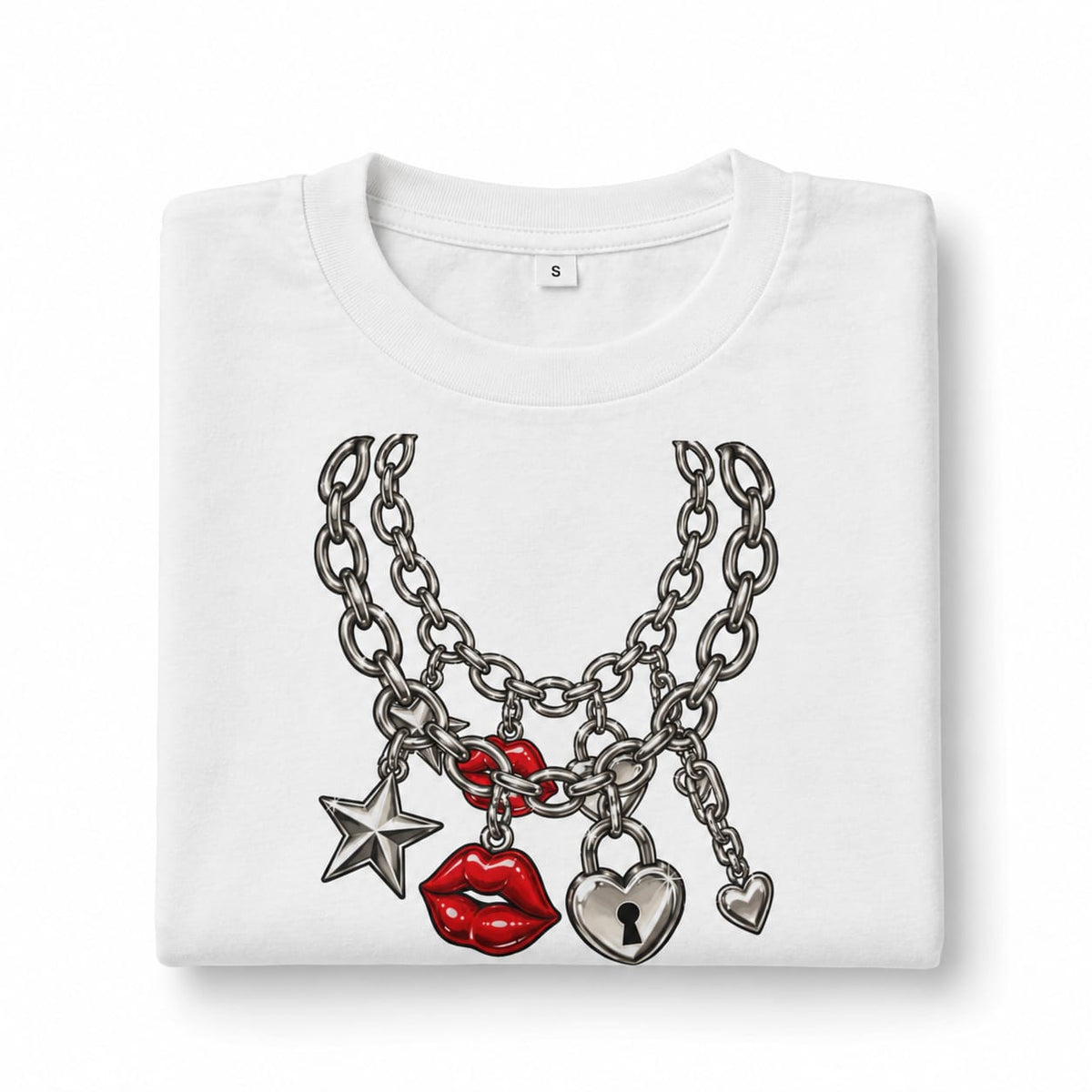 Women's Luxe Fitted Tee