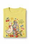 women's Easy Cotton Tee