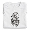 Women's Luxe Fitted Tee