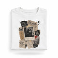 Women's Luxe Fitted Tee