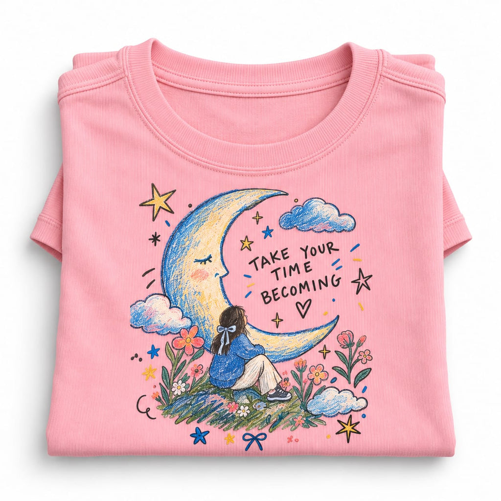 Women's Micro Rib Baby Tee