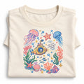 Women's Micro Rib Baby Tee