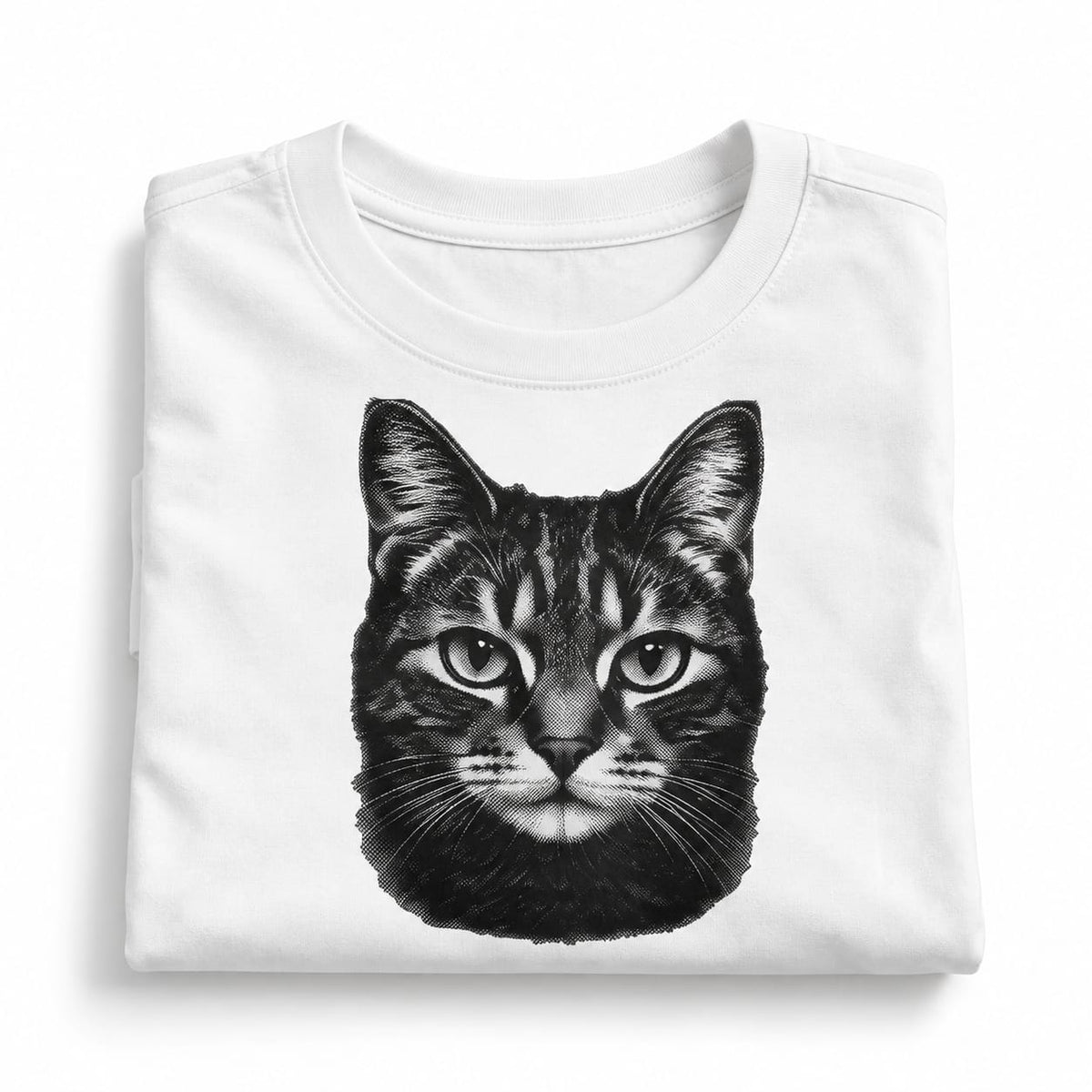 Women's Luxe Fitted Tee