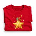 Women's Micro Rib Baby Tee