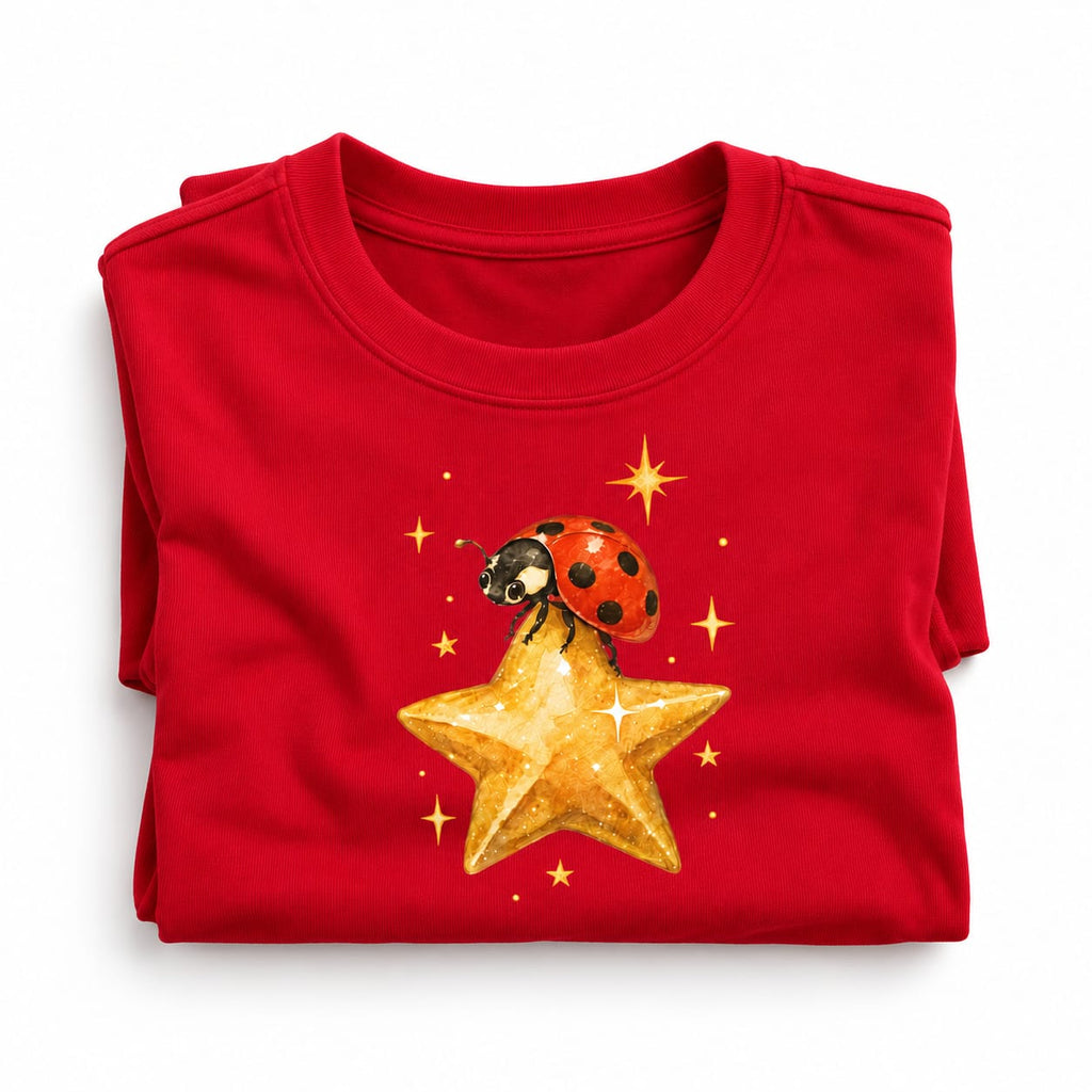 women's Easy Cotton Tee